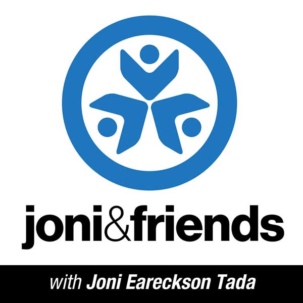 Joni and Friends